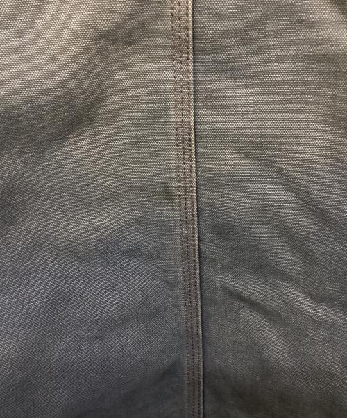 CarHartt（カーハート）CarHartt (カーハート) DUCK TRADITIONALCOAT ブルー サイズ:46の古着・服飾アイテム