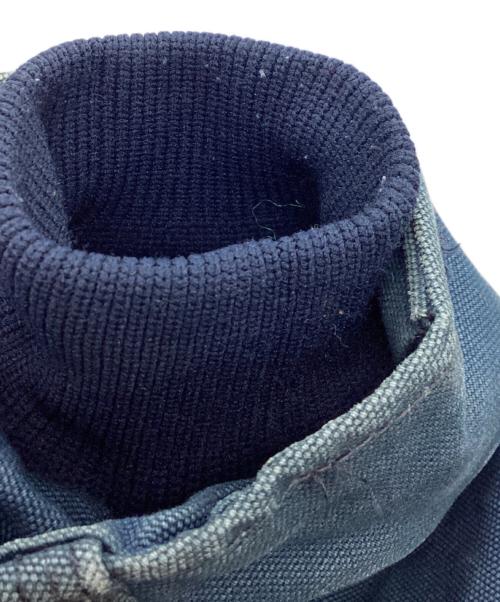 CarHartt（カーハート）CarHartt (カーハート) DUCK TRADITIONALCOAT ブルー サイズ:46の古着・服飾アイテム