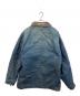 CarHartt (カーハート) DUCK TRADITIONALCOAT ブルー サイズ:46：17000円