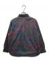 Paul Smith (ポールスミス) 総柄プリントシャツ ブラック サイズ:	SIZE 46：6000円