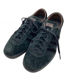 adidas Originals×BEAUTY&YOUTH（アディダスオリジナル×ビューティーアンドユース）の古着「タバコ FOR ビューティーアンドユース」｜ブラック