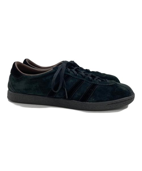 adidas Originals（アディダスオリジナル）adidas originals (アディダスオリジナル) BEAUTY&YOUTH (ビューティーアンドユース) タバコ FOR ビューティーアンドユース ブラック サイズ:SIZE 28cmの古着・服飾アイテム