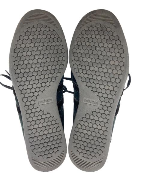 adidas Originals（アディダスオリジナル）adidas originals (アディダスオリジナル) BEAUTY&YOUTH (ビューティーアンドユース) タバコ FOR ビューティーアンドユース ブラック サイズ:SIZE 28cmの古着・服飾アイテム