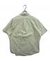 RALPH LAUREN (ラルフローレン) 半袖シャツ 黄緑 サイズ:SIZE XL：5000円