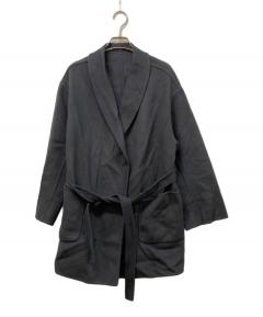 中古・古着通販】SLOBE IENA (スローブ イエナ) SUPER140 ダブル
