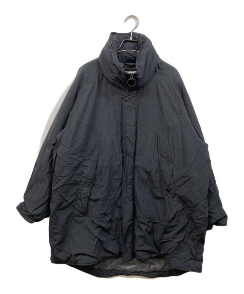 WILD THINGS（ワイルドシングス）WILD THINGS (ワイルドシングス) MONSTER PARKA ブラック サイズ:SIZE Mの古着・服飾アイテム