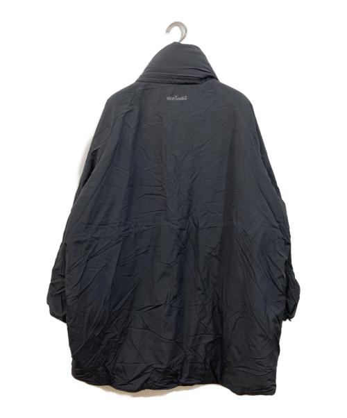 WILD THINGS（ワイルドシングス）WILD THINGS (ワイルドシングス) MONSTER PARKA ブラック サイズ:SIZE Mの古着・服飾アイテム