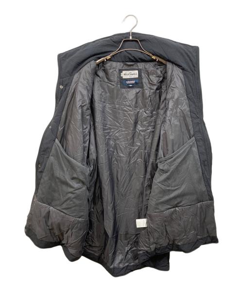WILD THINGS（ワイルドシングス）WILD THINGS (ワイルドシングス) MONSTER PARKA ブラック サイズ:SIZE Mの古着・服飾アイテム