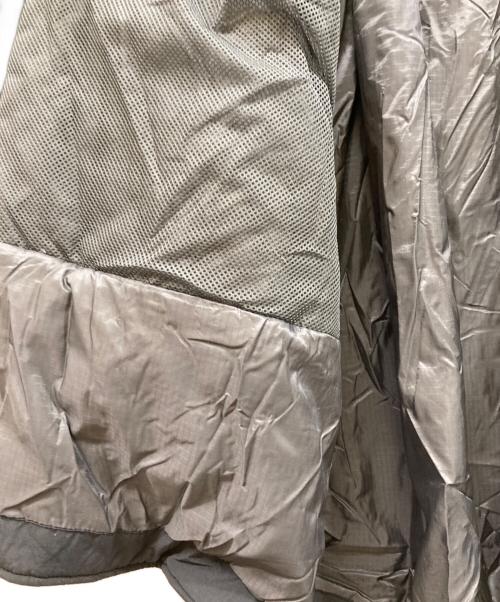 WILD THINGS（ワイルドシングス）WILD THINGS (ワイルドシングス) MONSTER PARKA ブラック サイズ:SIZE Mの古着・服飾アイテム