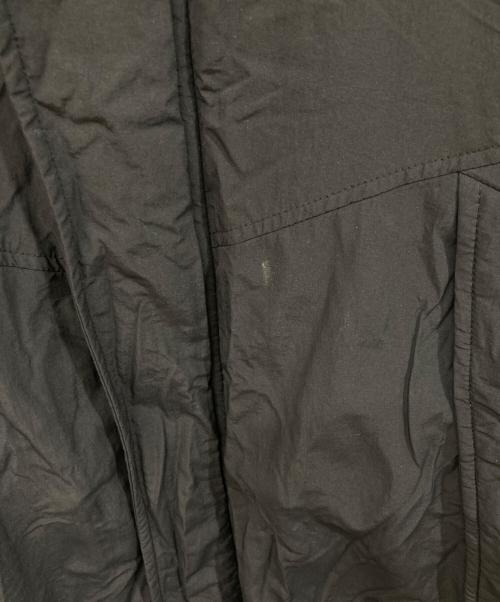 WILD THINGS（ワイルドシングス）WILD THINGS (ワイルドシングス) MONSTER PARKA ブラック サイズ:SIZE Mの古着・服飾アイテム