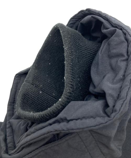 WILD THINGS（ワイルドシングス）WILD THINGS (ワイルドシングス) MONSTER PARKA ブラック サイズ:SIZE Mの古着・服飾アイテム