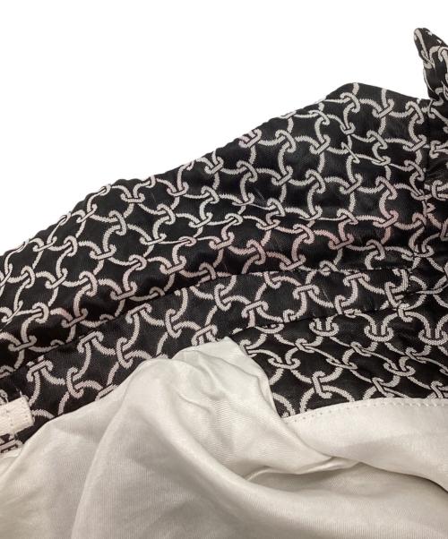 COMME des GARCONS HOMME PLUS（コムデギャルソンオムプリュス）COMME des GARCONS HOMME PLUS (コムデギャルソンオムプリュス) セットアップスーツ ブラック サイズ:Mの古着・服飾アイテム