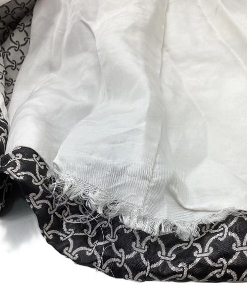 COMME des GARCONS HOMME PLUS（コムデギャルソンオムプリュス）COMME des GARCONS HOMME PLUS (コムデギャルソンオムプリュス) セットアップスーツ ブラック サイズ:Mの古着・服飾アイテム