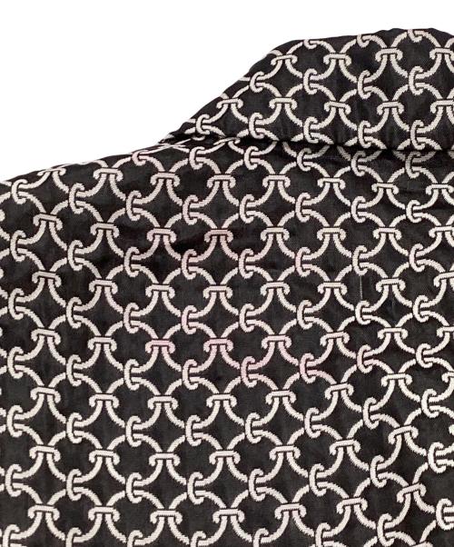 COMME des GARCONS HOMME PLUS（コムデギャルソンオムプリュス）COMME des GARCONS HOMME PLUS (コムデギャルソンオムプリュス) セットアップスーツ ブラック サイズ:Mの古着・服飾アイテム