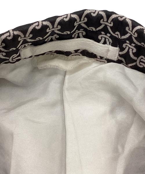COMME des GARCONS HOMME PLUS（コムデギャルソンオムプリュス）COMME des GARCONS HOMME PLUS (コムデギャルソンオムプリュス) セットアップスーツ ブラック サイズ:Mの古着・服飾アイテム