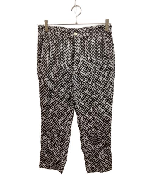 COMME des GARCONS HOMME PLUS（コムデギャルソンオムプリュス）COMME des GARCONS HOMME PLUS (コムデギャルソンオムプリュス) セットアップスーツ ブラック サイズ:Mの古着・服飾アイテム