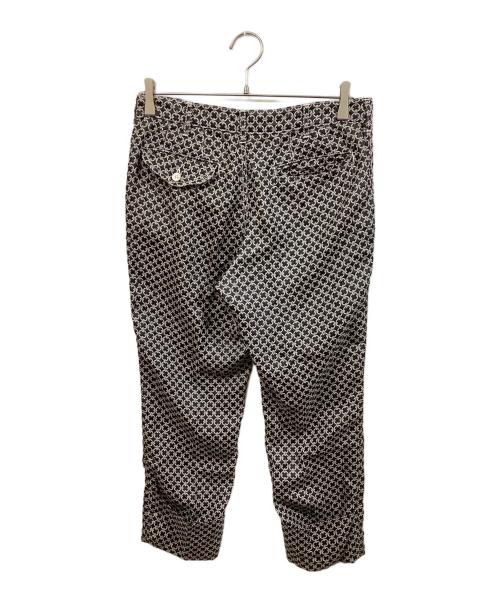 COMME des GARCONS HOMME PLUS（コムデギャルソンオムプリュス）COMME des GARCONS HOMME PLUS (コムデギャルソンオムプリュス) セットアップスーツ ブラック サイズ:Mの古着・服飾アイテム