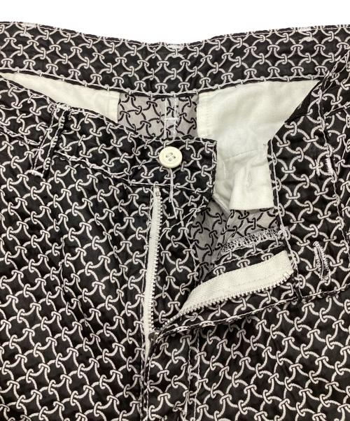COMME des GARCONS HOMME PLUS（コムデギャルソンオムプリュス）COMME des GARCONS HOMME PLUS (コムデギャルソンオムプリュス) セットアップスーツ ブラック サイズ:Mの古着・服飾アイテム