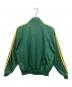 adidas (アディダス) トラックジャケット グリーン サイズ:M：11000円