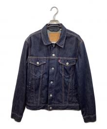 LEVI'S（リーバイス）の古着「TYPEⅢトラッカージャケット」｜インディゴ