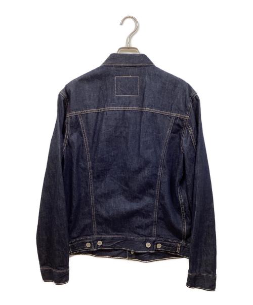 LEVI'S（リーバイス）LEVI'S (リーバイス) TYPEⅢトラッカージャケット インディゴ サイズ:	SIZE Sの古着・服飾アイテム