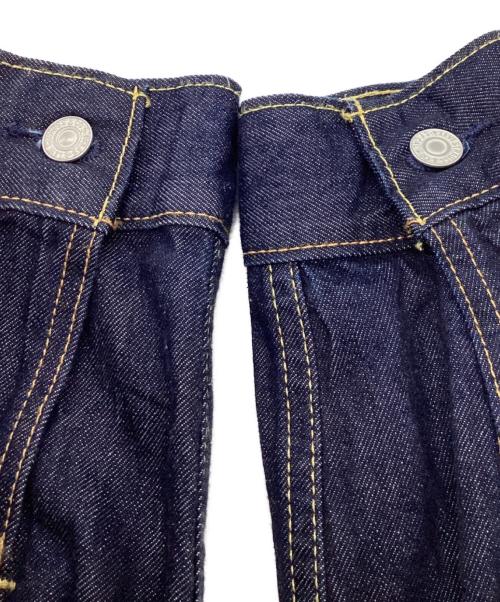 LEVI'S（リーバイス）LEVI'S (リーバイス) TYPEⅢトラッカージャケット インディゴ サイズ:	SIZE Sの古着・服飾アイテム