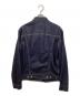 LEVI'S (リーバイス) TYPEⅢトラッカージャケット インディゴ サイズ:	SIZE S：9000円