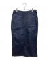 HELLY HANSEN (ヘリーハンセン) Updrift Light Denim Skirt インディゴ サイズ:L：9000円