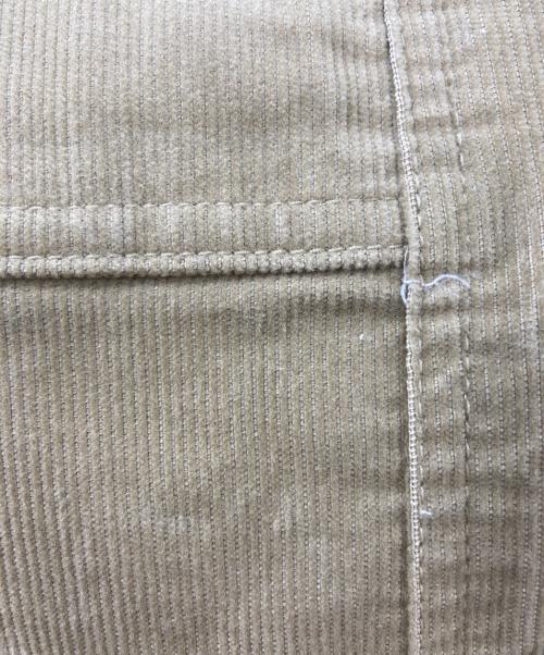 THE NORTH FACE（ザ ノース フェイス）THE NORTH FACE (ザ ノース フェイス) バレーウェーブスカート ベージュ サイズ:	SIZE Lの古着・服飾アイテム