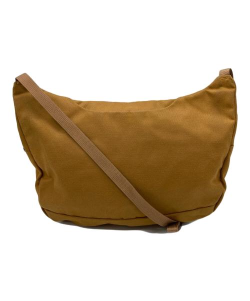 MACPAC（マックパック）MACPAC (マックパック) トレックショルダーS ブラウンの古着・服飾アイテム