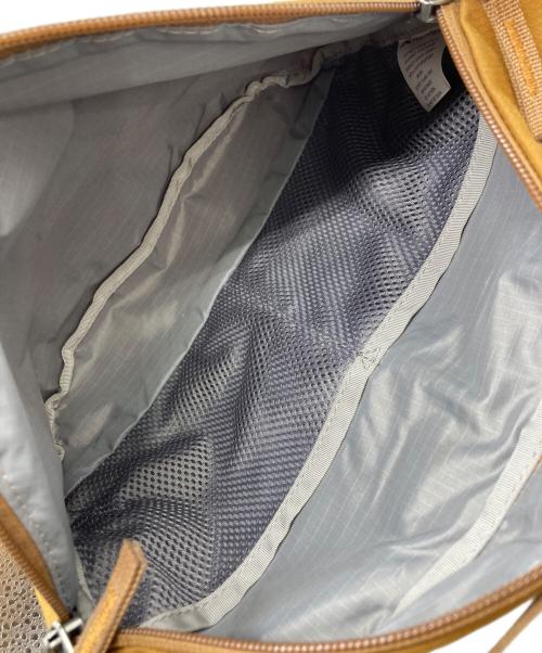 MACPAC（マックパック）MACPAC (マックパック) トレックショルダーS ブラウンの古着・服飾アイテム