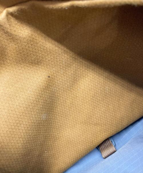 MACPAC（マックパック）MACPAC (マックパック) トレックショルダーS ブラウンの古着・服飾アイテム