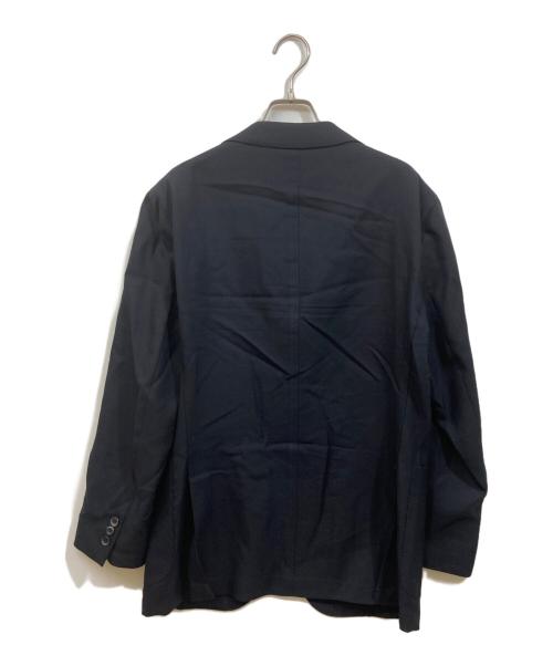 BOGLIOLI（ボリオリ）BOGLIOLI (ボリオリ) テーラードジャケット ネイビー サイズ:	SIZE 50の古着・服飾アイテム