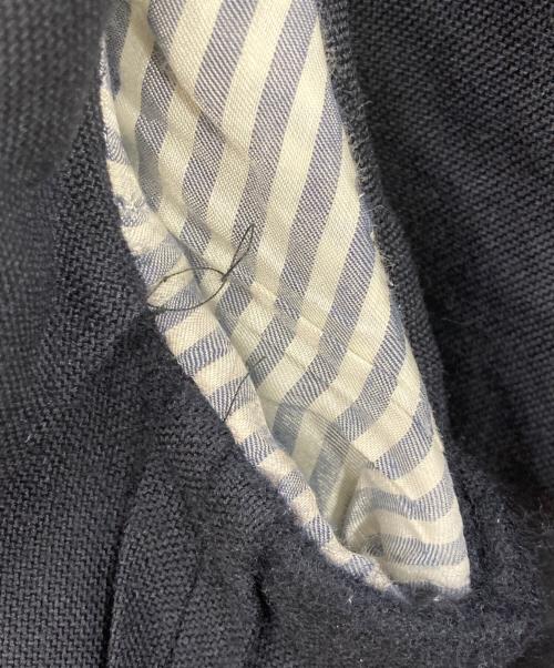 BOGLIOLI（ボリオリ）BOGLIOLI (ボリオリ) テーラードジャケット ネイビー サイズ:	SIZE 50の古着・服飾アイテム