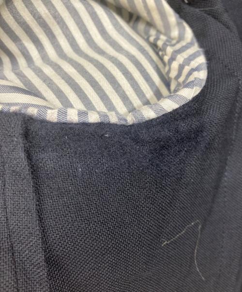 BOGLIOLI（ボリオリ）BOGLIOLI (ボリオリ) テーラードジャケット ネイビー サイズ:	SIZE 50の古着・服飾アイテム