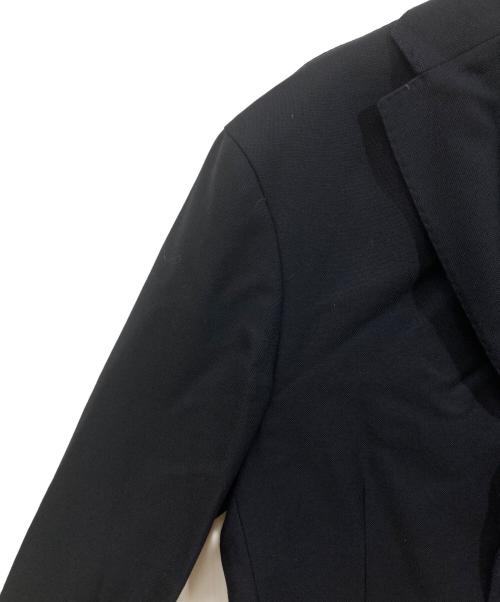 BOGLIOLI（ボリオリ）BOGLIOLI (ボリオリ) テーラードジャケット ネイビー サイズ:	SIZE 50の古着・服飾アイテム