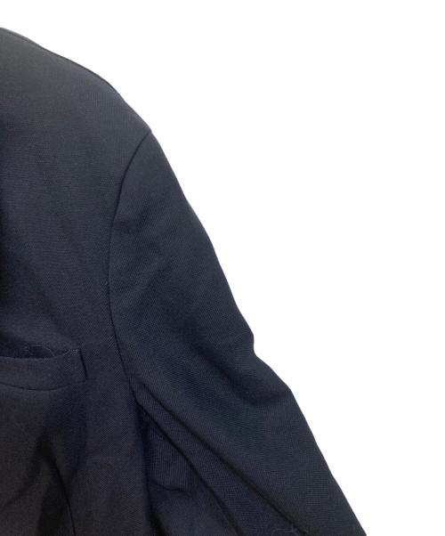 BOGLIOLI（ボリオリ）BOGLIOLI (ボリオリ) テーラードジャケット ネイビー サイズ:	SIZE 50の古着・服飾アイテム