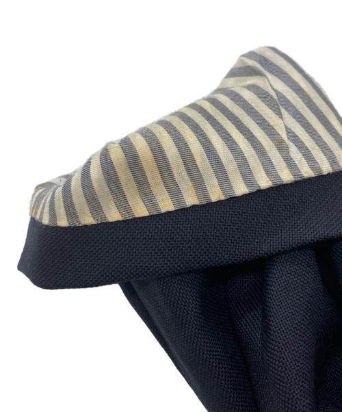 BOGLIOLI（ボリオリ）BOGLIOLI (ボリオリ) テーラードジャケット ネイビー サイズ:	SIZE 50の古着・服飾アイテム