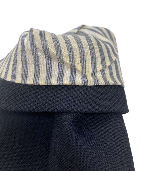 BOGLIOLI（ボリオリ）BOGLIOLI (ボリオリ) テーラードジャケット ネイビー サイズ:	SIZE 50の古着・服飾アイテム