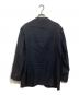 BOGLIOLI (ボリオリ) テーラードジャケット ネイビー サイズ:	SIZE 50：7000円