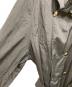 中古・古着 Jean Paul Gaultier FEMME (ジャンポールゴルチエ フェム) パッカブルナイロントレンチコート ブラック サイズ:SIZE 40：18000円