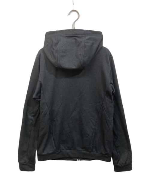 ARC'TERYX（アークテリクス）ARC'TERYX (アークテリクス) Dallen Fleece Hoody ブラック サイズ:SIZE Sの古着・服飾アイテム