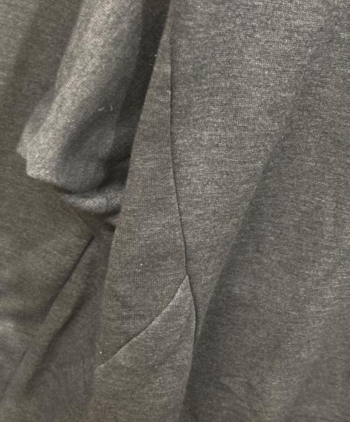 ARC'TERYX（アークテリクス）ARC'TERYX (アークテリクス) Dallen Fleece Hoody ブラック サイズ:SIZE Sの古着・服飾アイテム