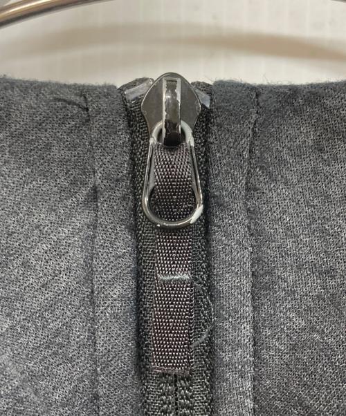ARC'TERYX（アークテリクス）ARC'TERYX (アークテリクス) Dallen Fleece Hoody ブラック サイズ:SIZE Sの古着・服飾アイテム