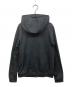 ARC'TERYX (アークテリクス) Dallen Fleece Hoody ブラック サイズ:SIZE S：8000円