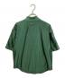 NIKE (ナイキ) AS W NSW SHOOTING SHIRT グリーン サイズ:SIZE M：6000円