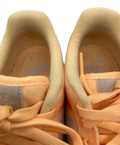 NIKE（ナイキ）NIKE (ナイキ) Air Force 1 LX イエロー サイズ:	SIZE 23.5cmの古着・服飾アイテム