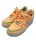 NIKE（ナイキ）の古着「Air Force 1 LX」｜イエロー