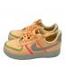 NIKE (ナイキ) Air Force 1 LX イエロー サイズ:	SIZE 23.5cm：5000円