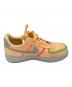 中古・古着 NIKE (ナイキ) Air Force 1 LX イエロー サイズ:	SIZE 23.5cm：5000円